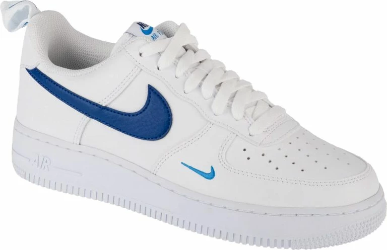 Atlete për meshkuj Nike, të bardha [Madhësia: 49.5]