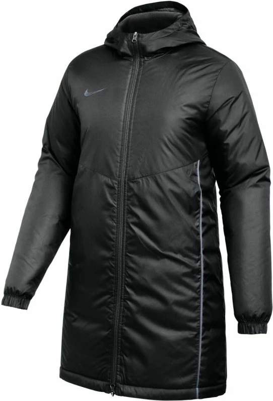Jakne për femra Nike Therma-Fit Park 26, e zezë