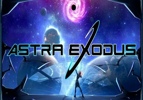 Astra Exodus EN/ES Global