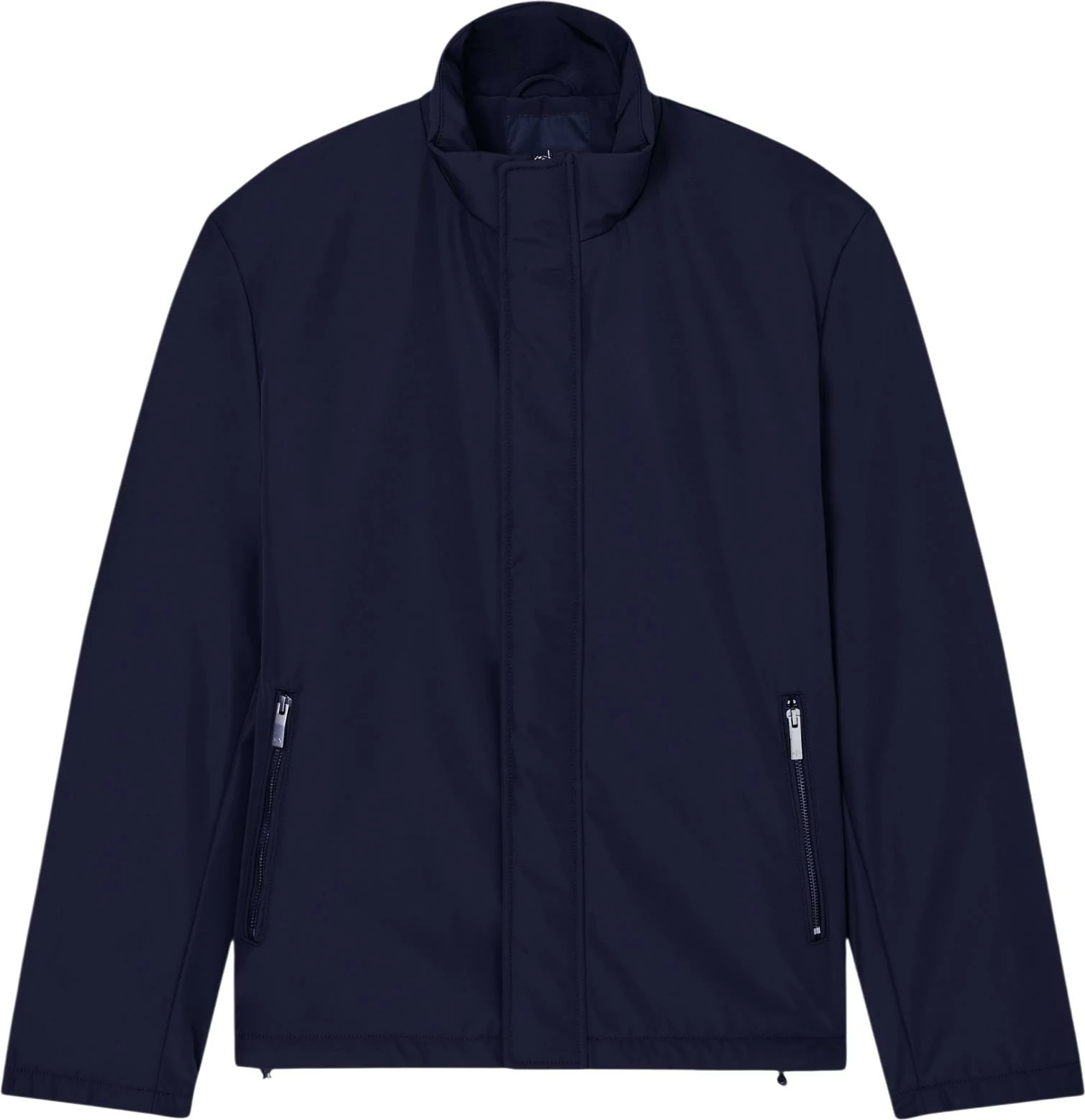 Jakne Armani Exchange XM001579 AF16926 për meshkuj, kaltër e errët [Madhësia: S]