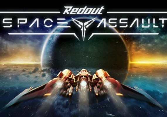Redout: Space Assault Global