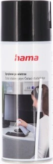Sprej ajri i kompresum Hama 400 ml me tub