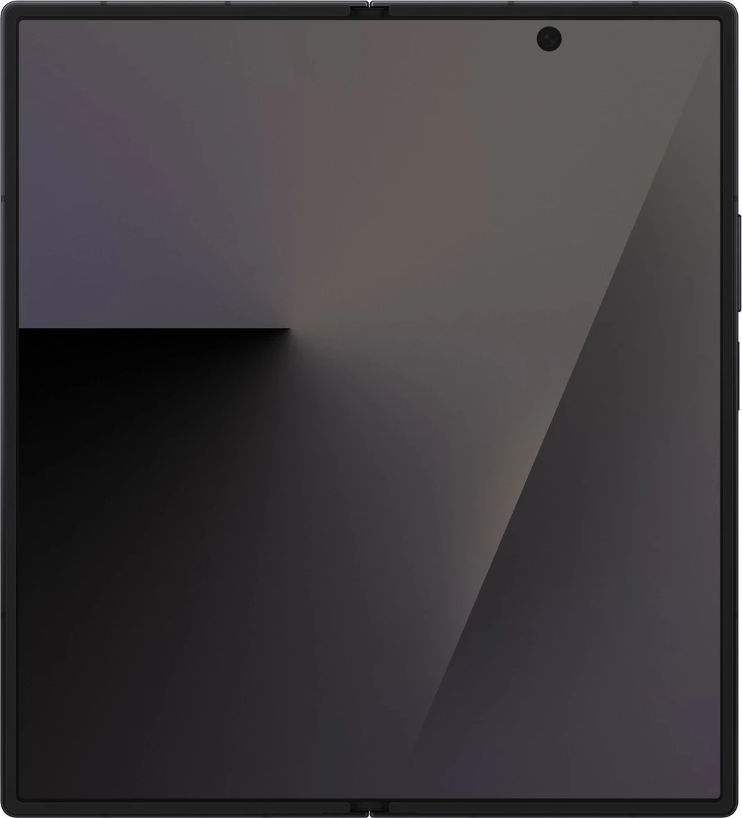 Celular Samsung Galaxy Z Fold7 5G 512GB jetblack