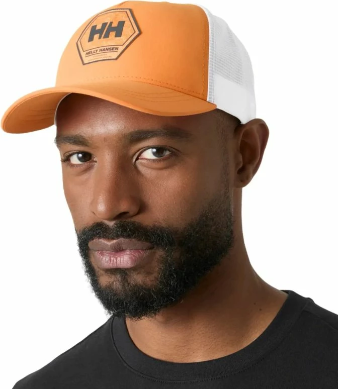 Kapelë Helly Hansen HP CAP 67653 303