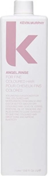 Kondicioner për flokë të lyer Kevin Murphy Angel Rinse për femra, 1000ml
