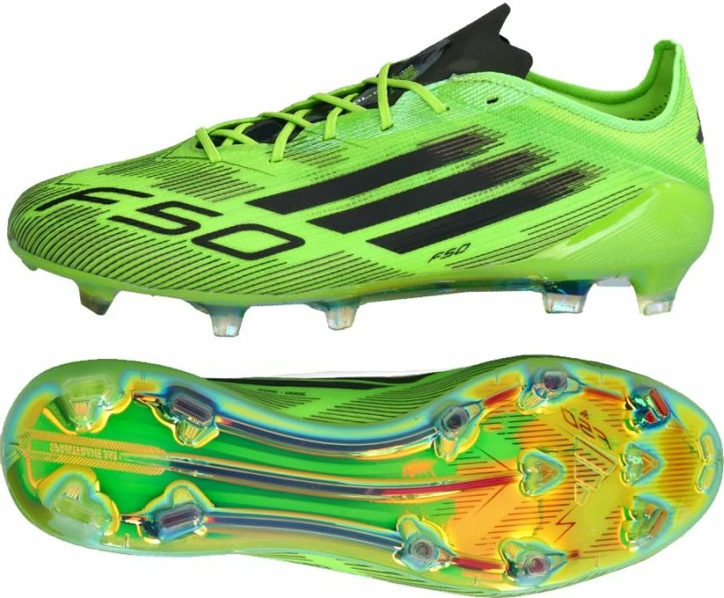 Atlete futbolli adidas F50 Elite FG JR1760