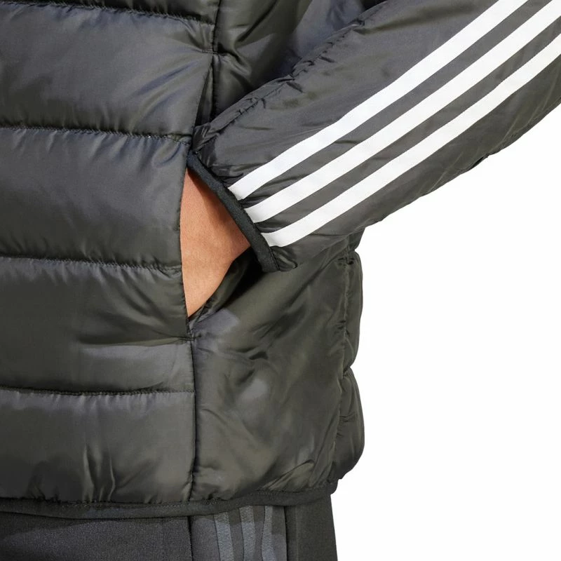 Jakne për meshkuj adidas, të zeza [Madhësia: M]
