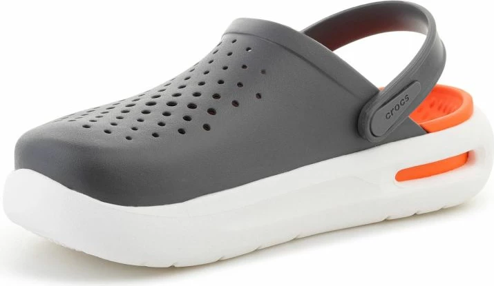 Atlete lifestyle Crocs InMotion Clog 209964, gri