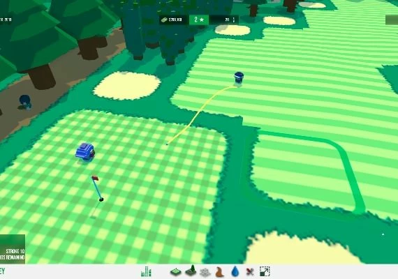 Resort Boss: Golf EN Global