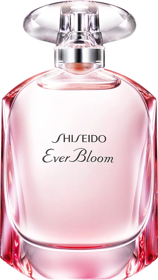 Eau de Parfum për femra Shiseido Ever Bloom, 90ml