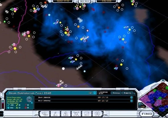 Galactic Civilizations II Ultimate Edition EN Global