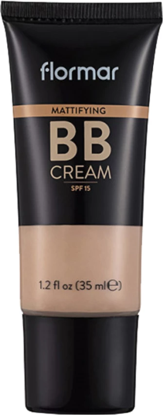 Flormar Mattifying BB Cream 01 Fair