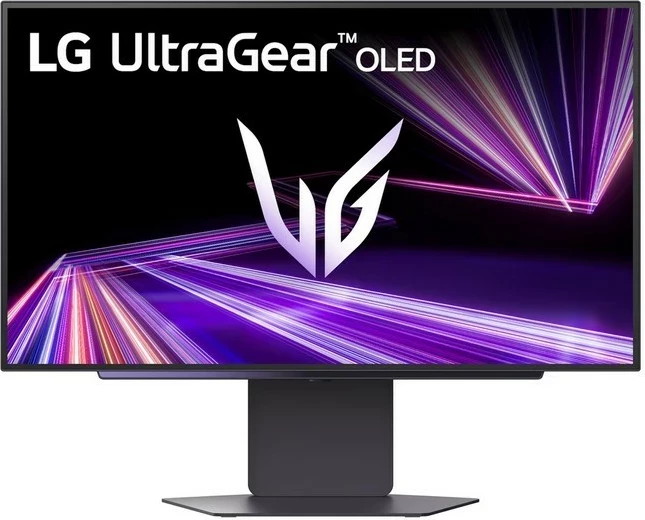 Monitor LG UltraGear 27GX700A-B, 26.5", QHD, Tandem OLED, 280Hz, 0.03ms, zi