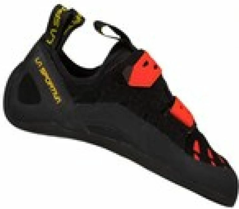 Atlete La Sportiva Tarantula, të zeza, 43