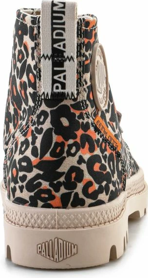 Atlete për femra Palladium, me ngjyra