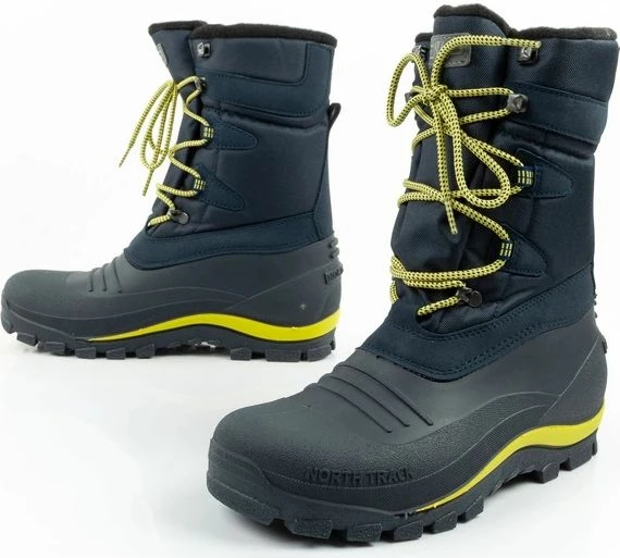 Çizme bore për meshkuj CMP, navy blue [Madhësia: 47]