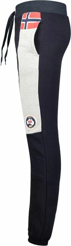 Pantallona Geographical Norway meshkuj, të kaltra [Madhësia: S]