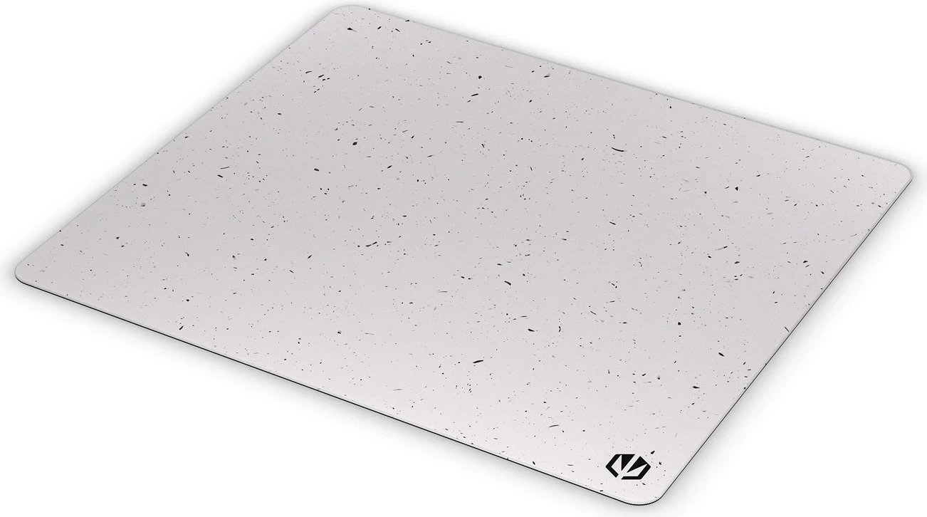 Mauspad Endorfy Stoneflow L, i bardhë