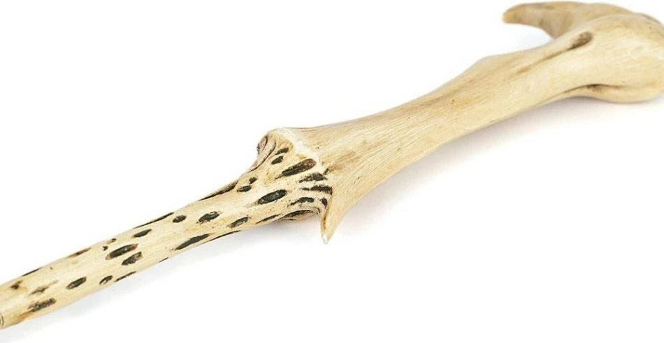 Shkop magjik NOBLE COLLECTION Harry Potter Voldemort, replikë 37 cm, me kuti