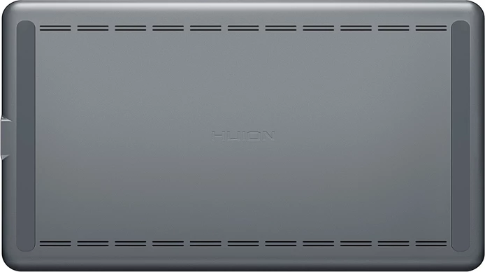 Tablet grafik me ekran, Huion Kamvas Pro 13 GT133, 13.3" FHD 1920x1080 IPS, 120% sRGB, 8192 nivele presioni, stilolaps PW507 me tilt