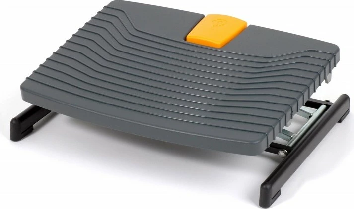 Mbështetëse këmbësh BakkerElkhuizen Pro 959, rregullim 6-37cm, gri