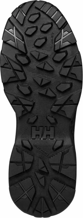 Çizme dimri për meshkuj Helly Hansen, të zeza