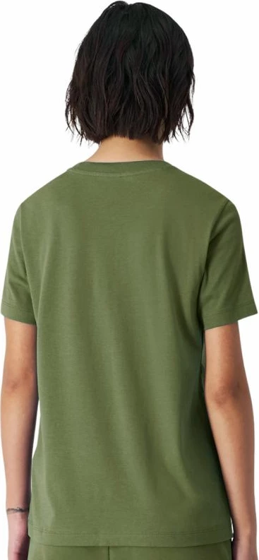 Maicë për femra Champion, e gjelbër