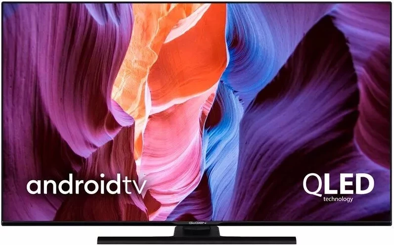 Televizor GoGEN Tv TVQ 50X852 GWEB