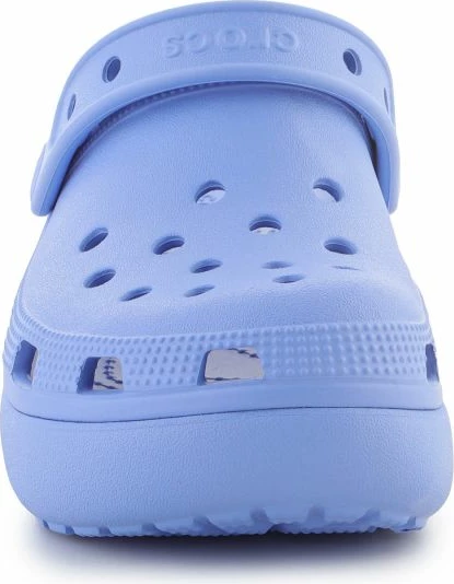 Atlete për fëmijë Crocs, ngjyrë lejla dhe blu [Madhësia: 28 - 29]