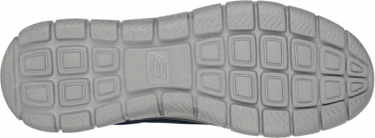 Atlete për stërvitje Skechers për meshkuj, blu [Madhësia: 42]