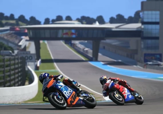 MotoGP 20 EN/DE/FR/IT/PT/ES Global