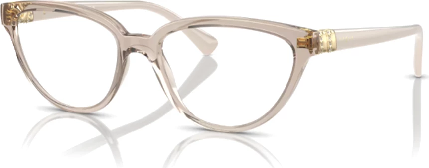 Korniza optike për femra Vogue VO5517B 2990 52
