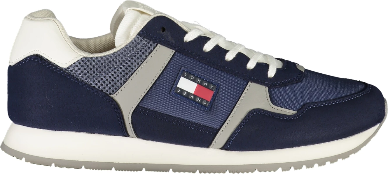 Atlete për meshkuj TOMMY HILFIGER, blu
