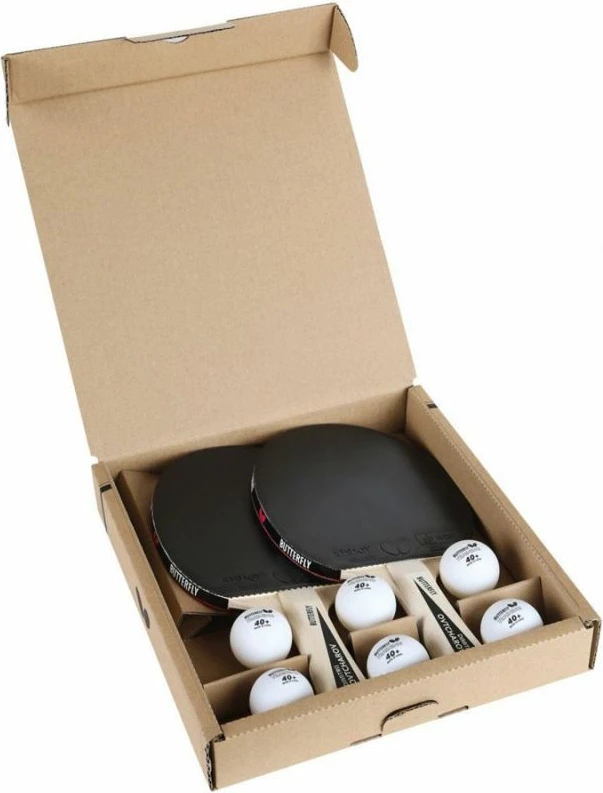 Set pingpongu Yakimasport