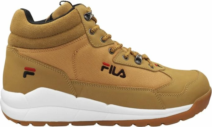 Atlete lifestyle Fila për meshkuj, kafe [Madhësia: 46]