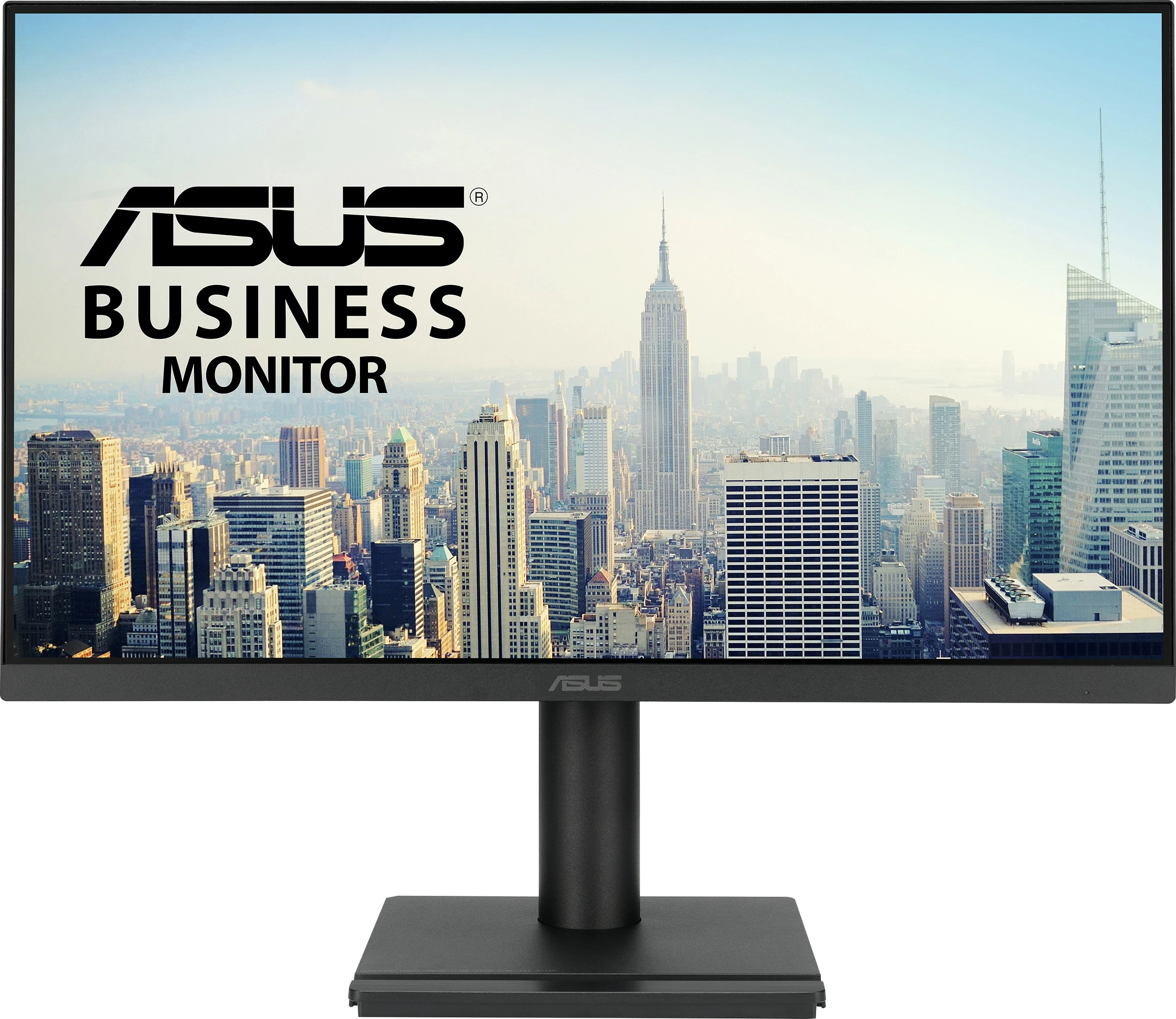 Monitor ASUS 90LM0DL1-B01371 23.8" Full HD IPS 120Hz 1ms, DisplayPort/HDMI, Pivot, VESA, i zi
