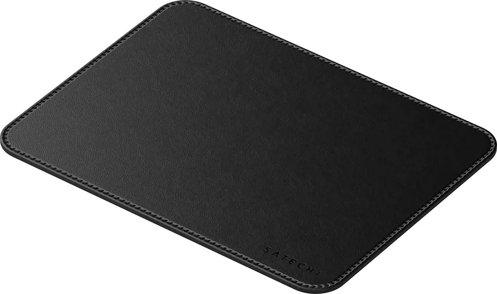 Mauspad Satechi Vegan-Leather Premium, 249 x 190 mm, i zi