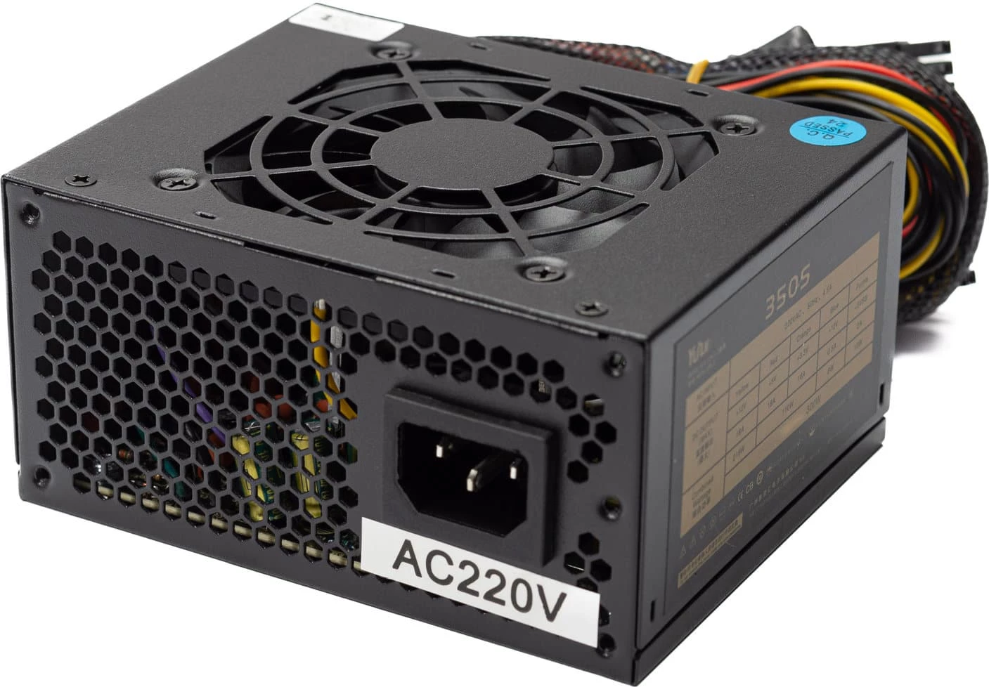 Furnizues Me Energji Elektrike SAMA LH 750