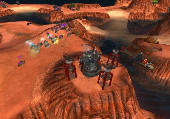 Impossible Creatures EN/DE/FR/RU Global