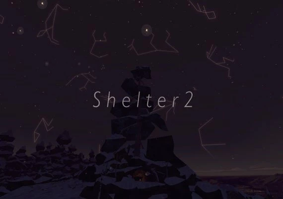 Shelter 2 EN/DE/FR/IT Global