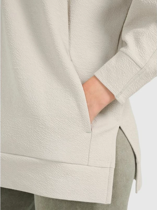 Duks për femra 4f, oversize [Madhësia: M]