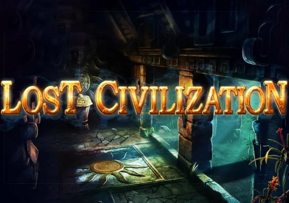Lost Civilization EN Global
