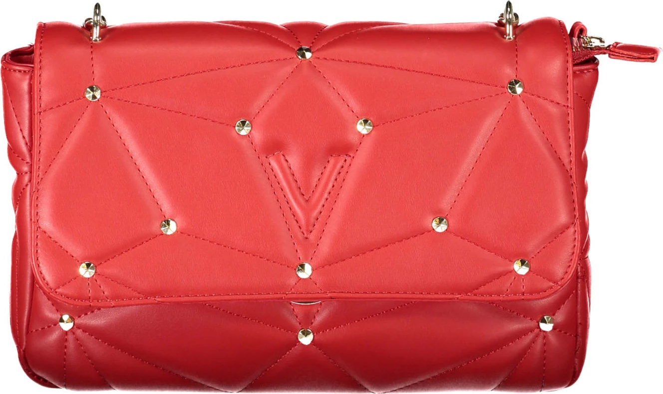 Çantë për femra VALENTINO BAGS, e kuqe