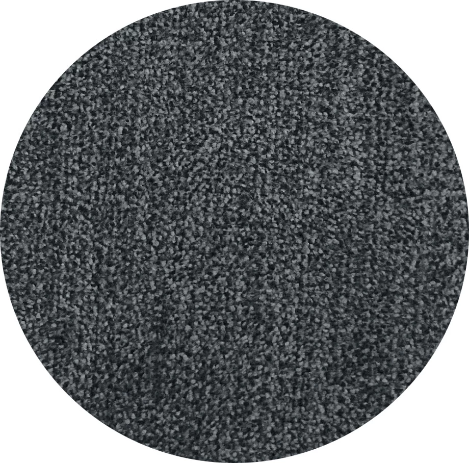 Krevat Sintesis për dyshek 160x200cm, gri, 214x165x116