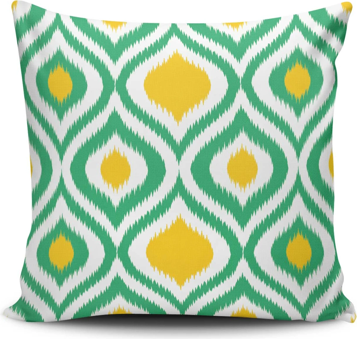 Jastëk Aberto Design, NKRLNT-209, shumëngjyrësh, 43x43cm