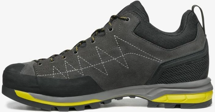 Atlete lifestyle Scarpa Zodiac GTX, anthracite-sulfur, 43.5