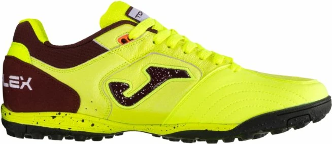 Atlete futbolli Joma, të verdha [Madhësia: 42]
