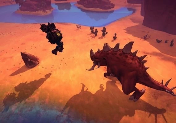 Goliath EN/DE/RU Global