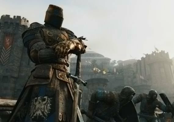 For Honor Global