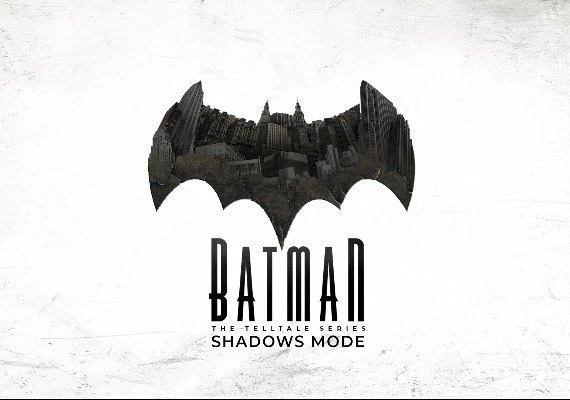 Batman - The Telltale Series - Shadows Mode DLC Global